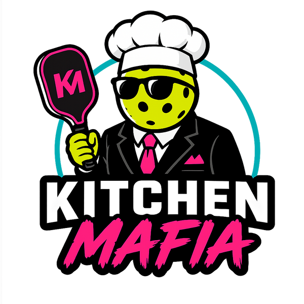 Kitchen Mafia